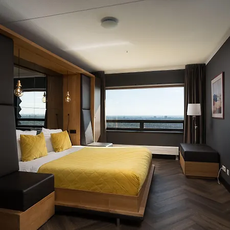 The Penthouse At Tower * Den Haag