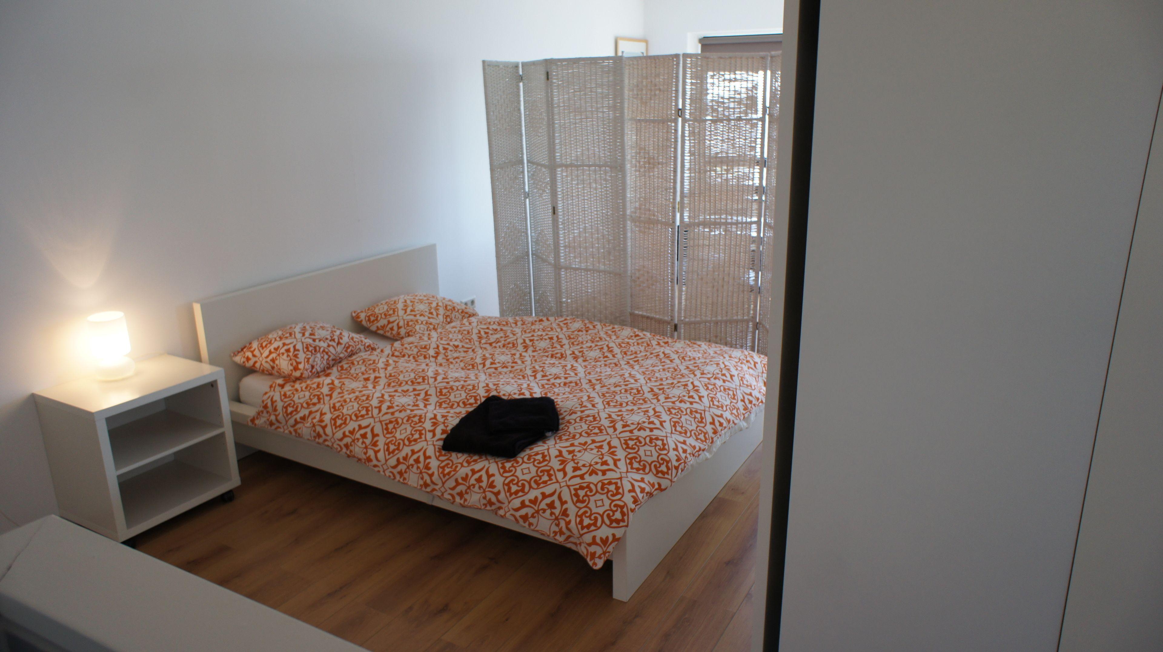 The Penthouse At Tower Appartement *