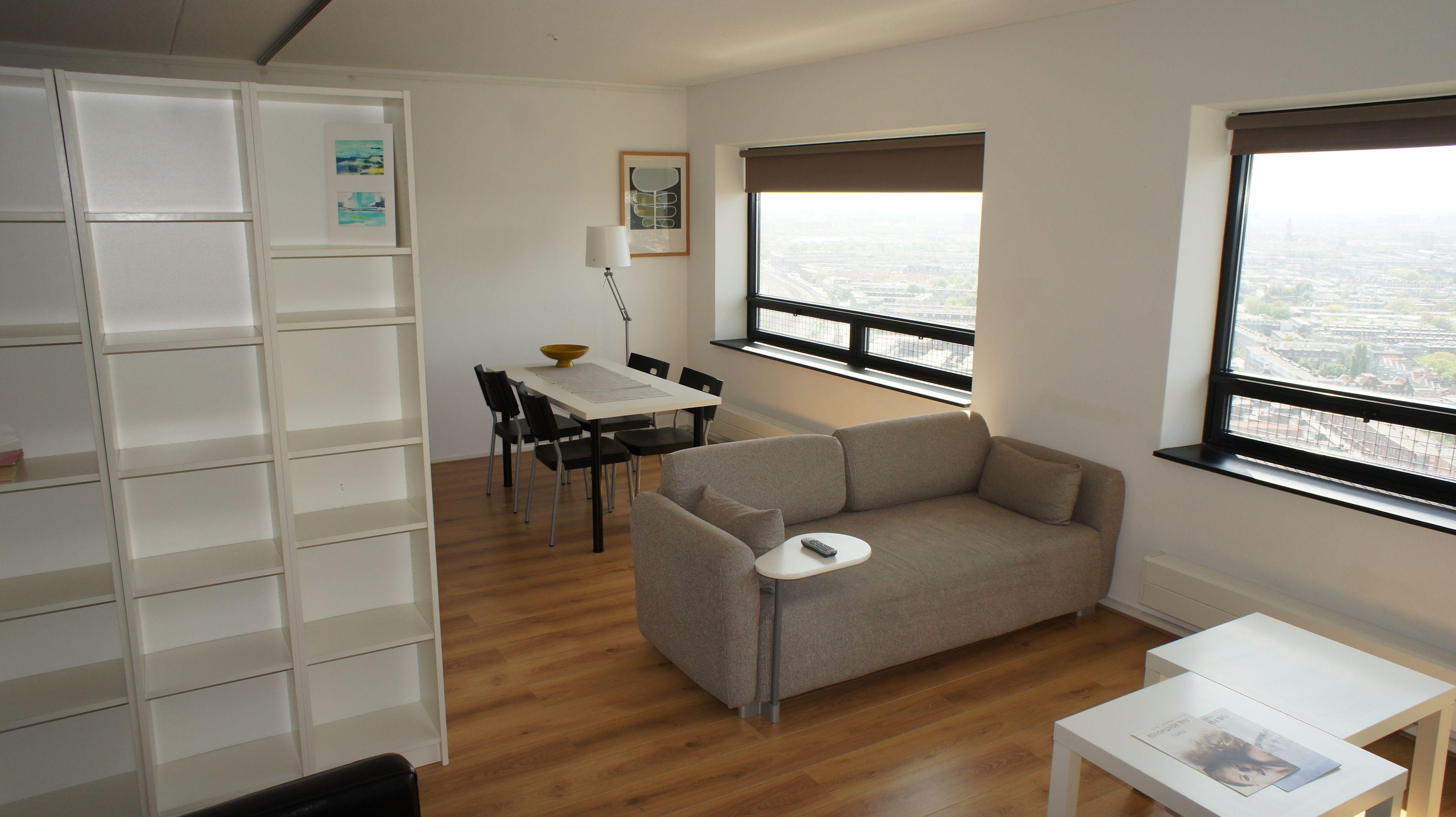 Appartement The Penthouse At Tower *