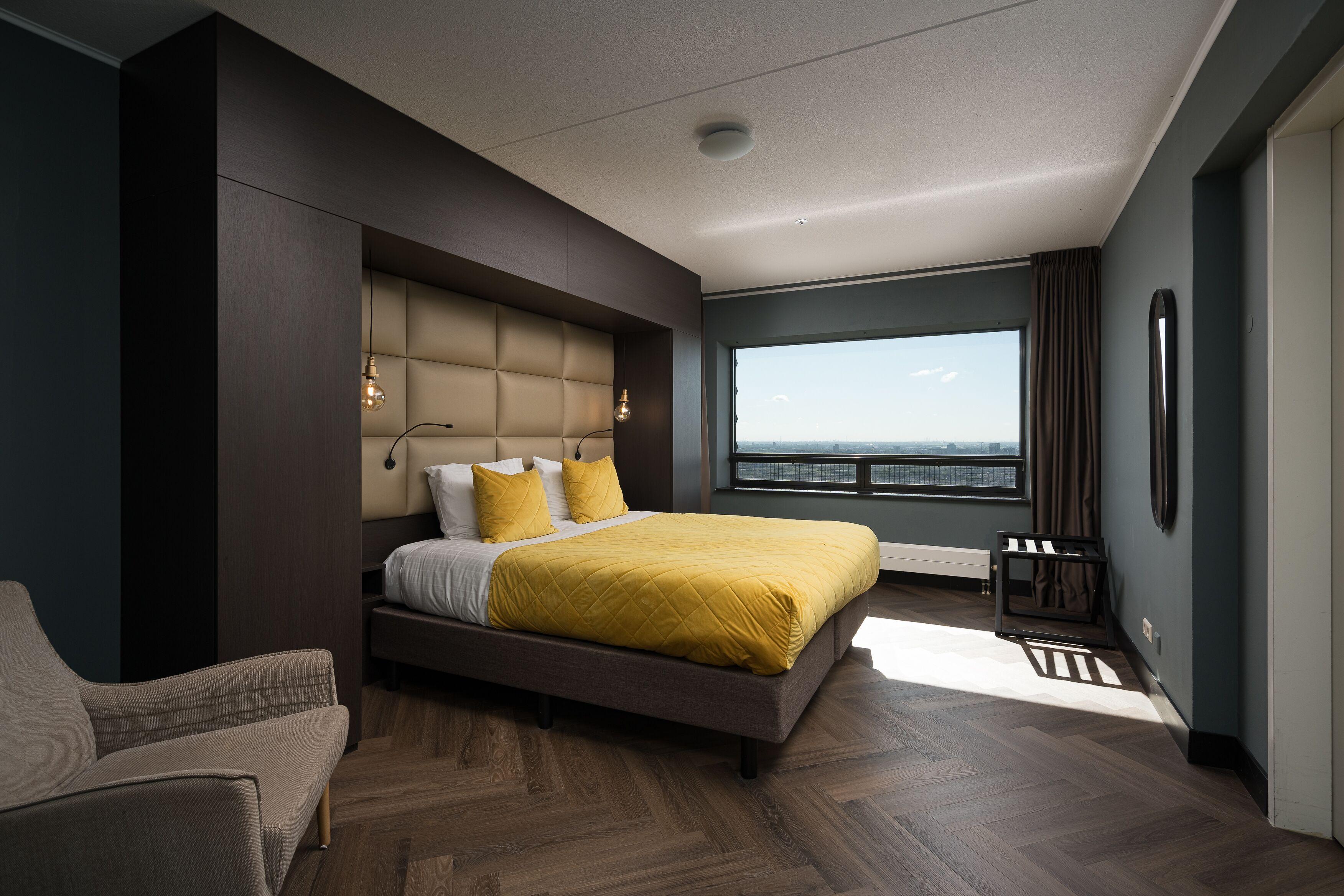 The Penthouse At Tower