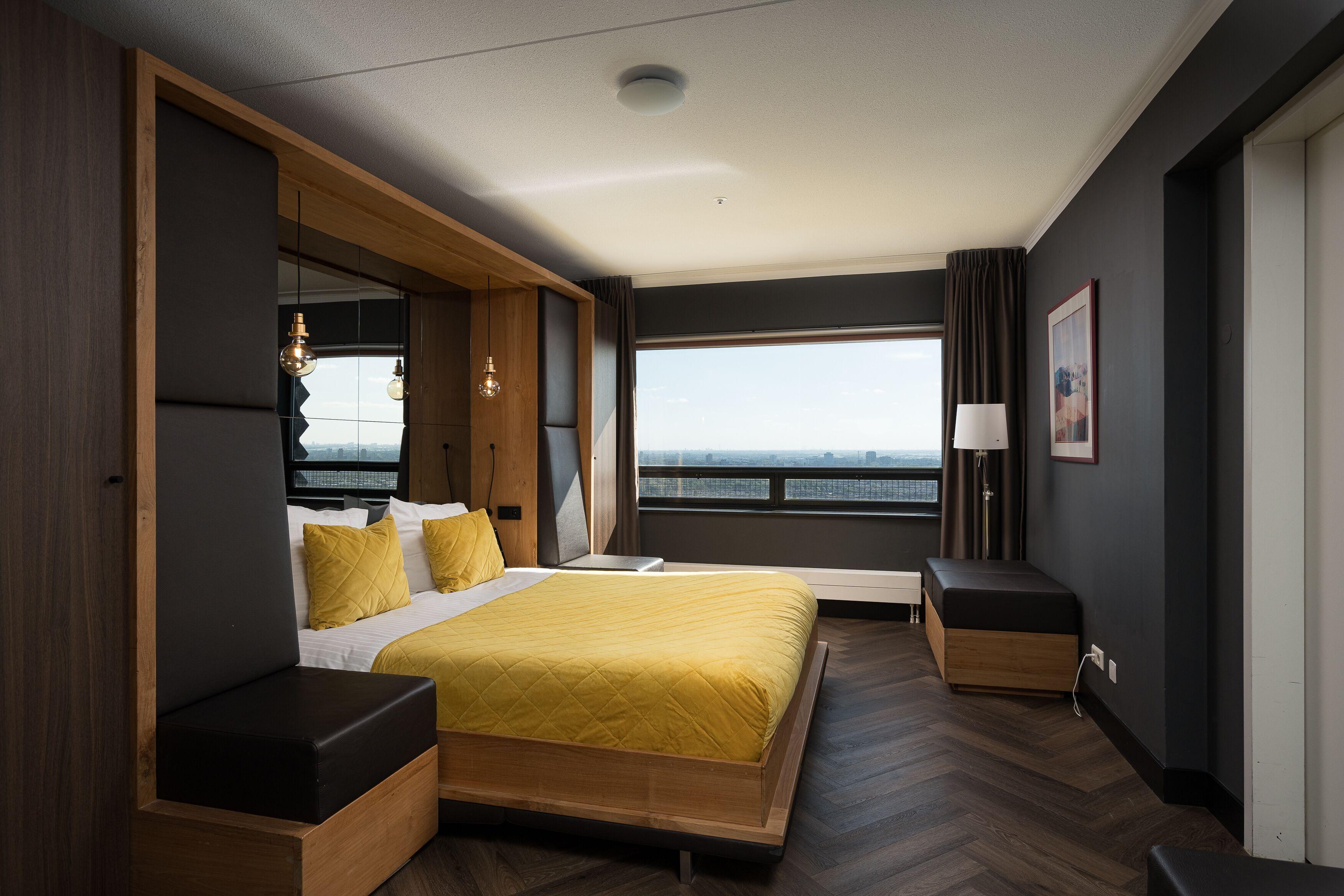 The Penthouse At Tower * Den Haag
