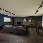 The Penthouse At The Hague Tower