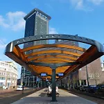 The Penthouse At The Hague Tower