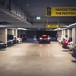 The Penthouse At The Hague Tower