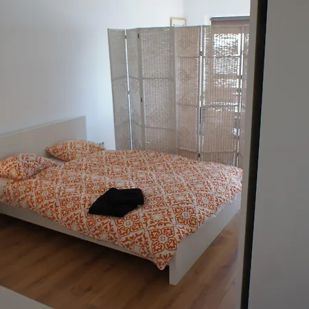 The Penthouse At Tower Appartement *
