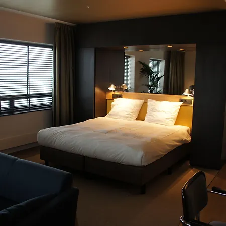 Appartement The Penthouse At Tower
