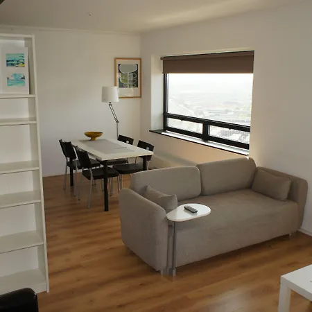 Appartement The Penthouse At Tower *