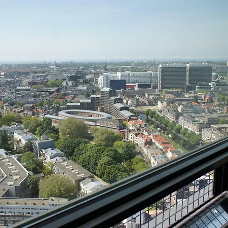 Appartement The Penthouse At Tower Den Haag