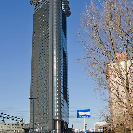 Appartement The Penthouse At Tower