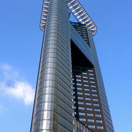 The Penthouse At Tower Appartement Den Haag