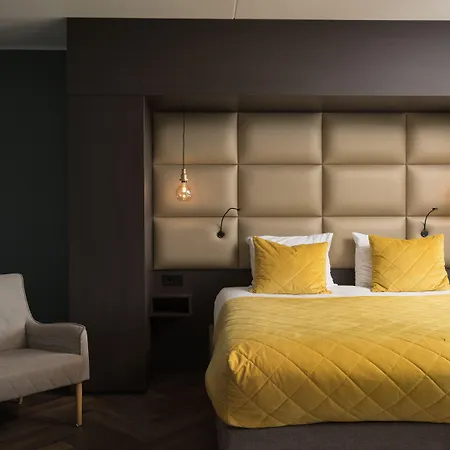 The Penthouse At Tower Appartement