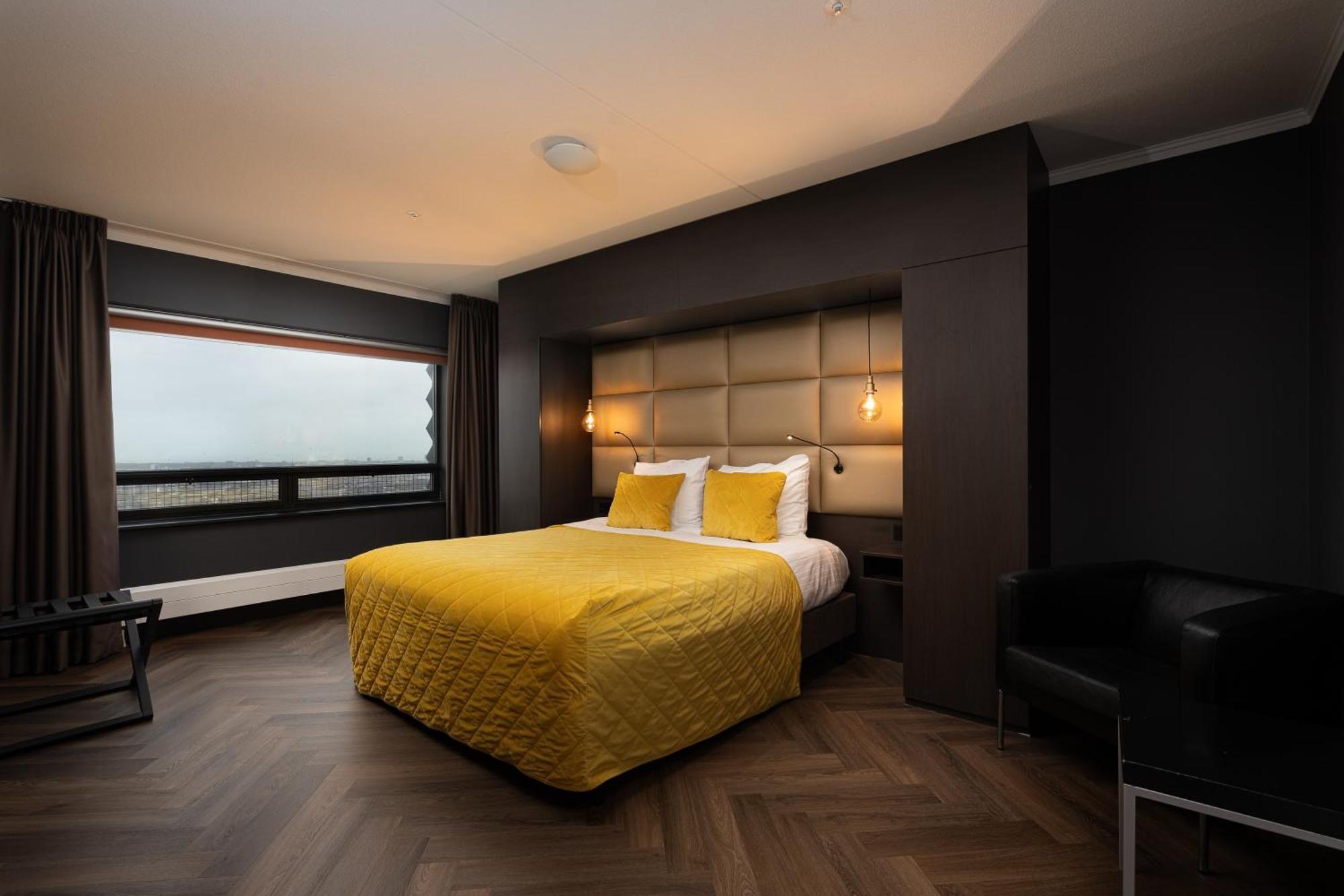 Appartement The Penthouse At Tower *