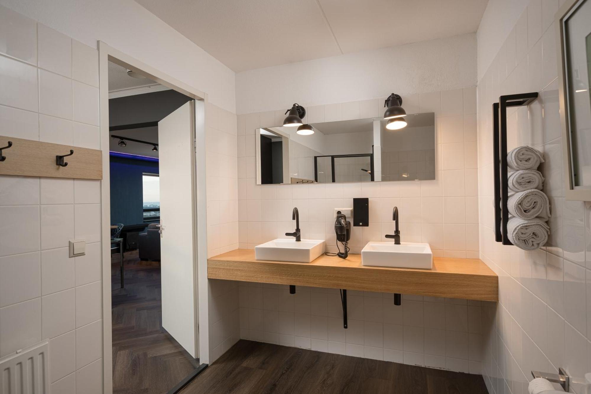 The Penthouse At Tower