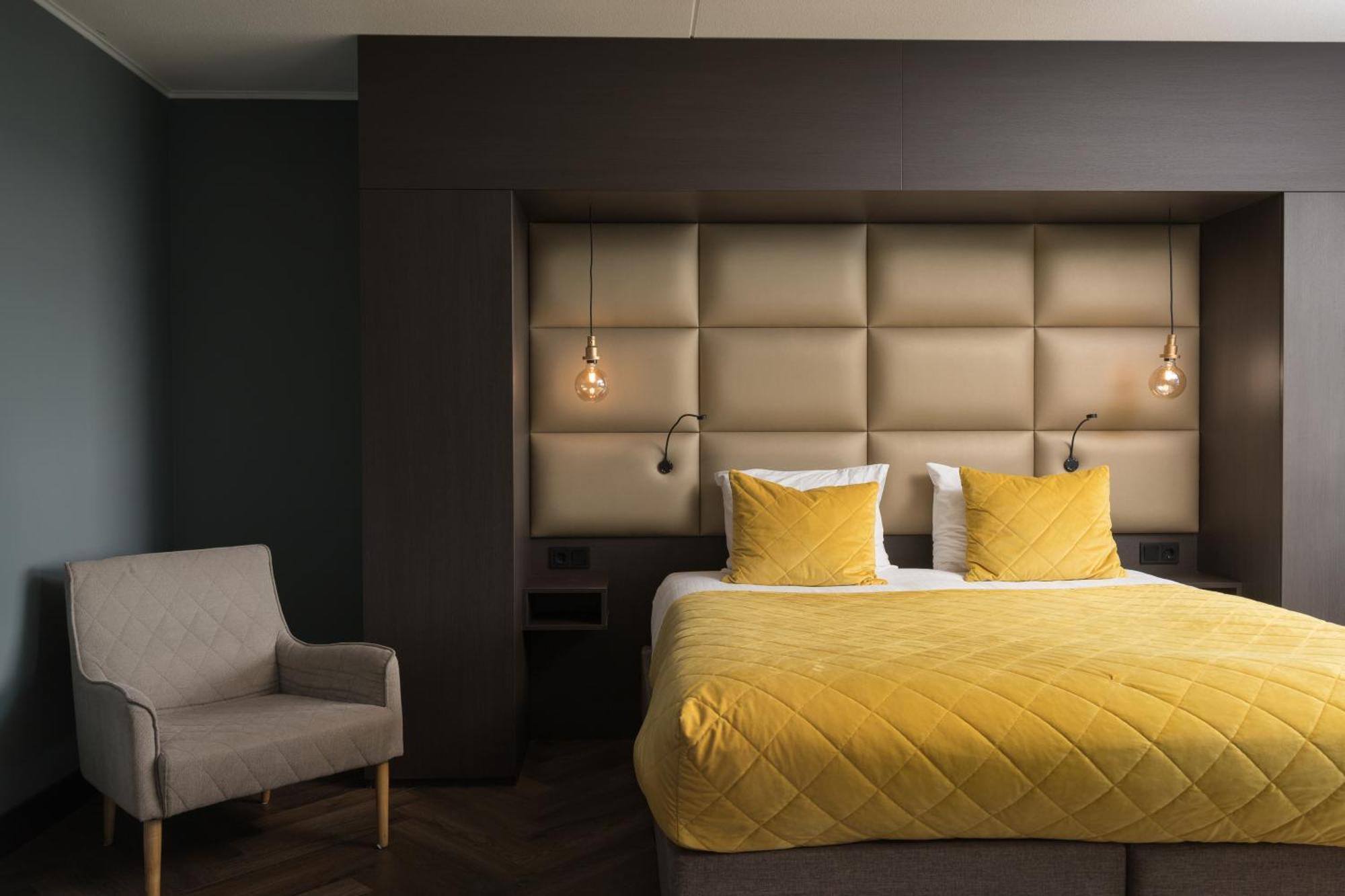 The Penthouse At Tower Appartement *