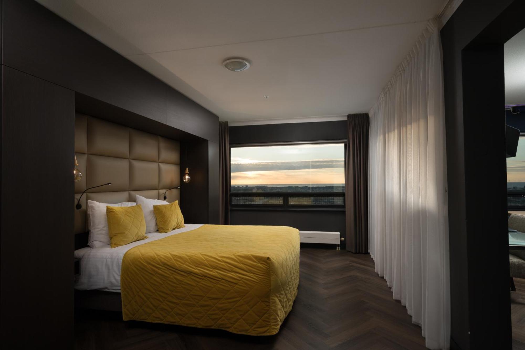 Appartement The Penthouse At Tower *