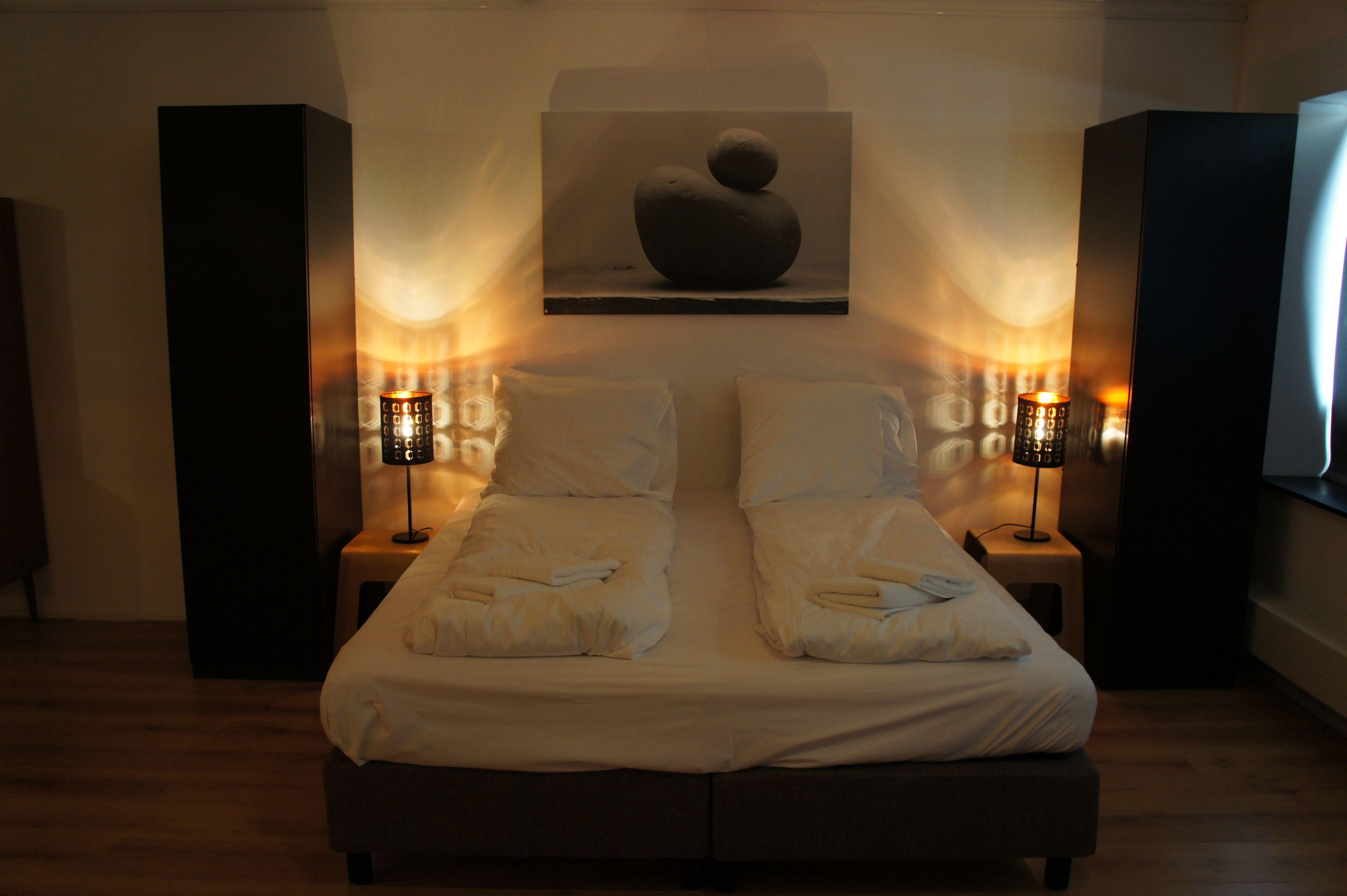 The Penthouse At Tower Apartment Den Haag