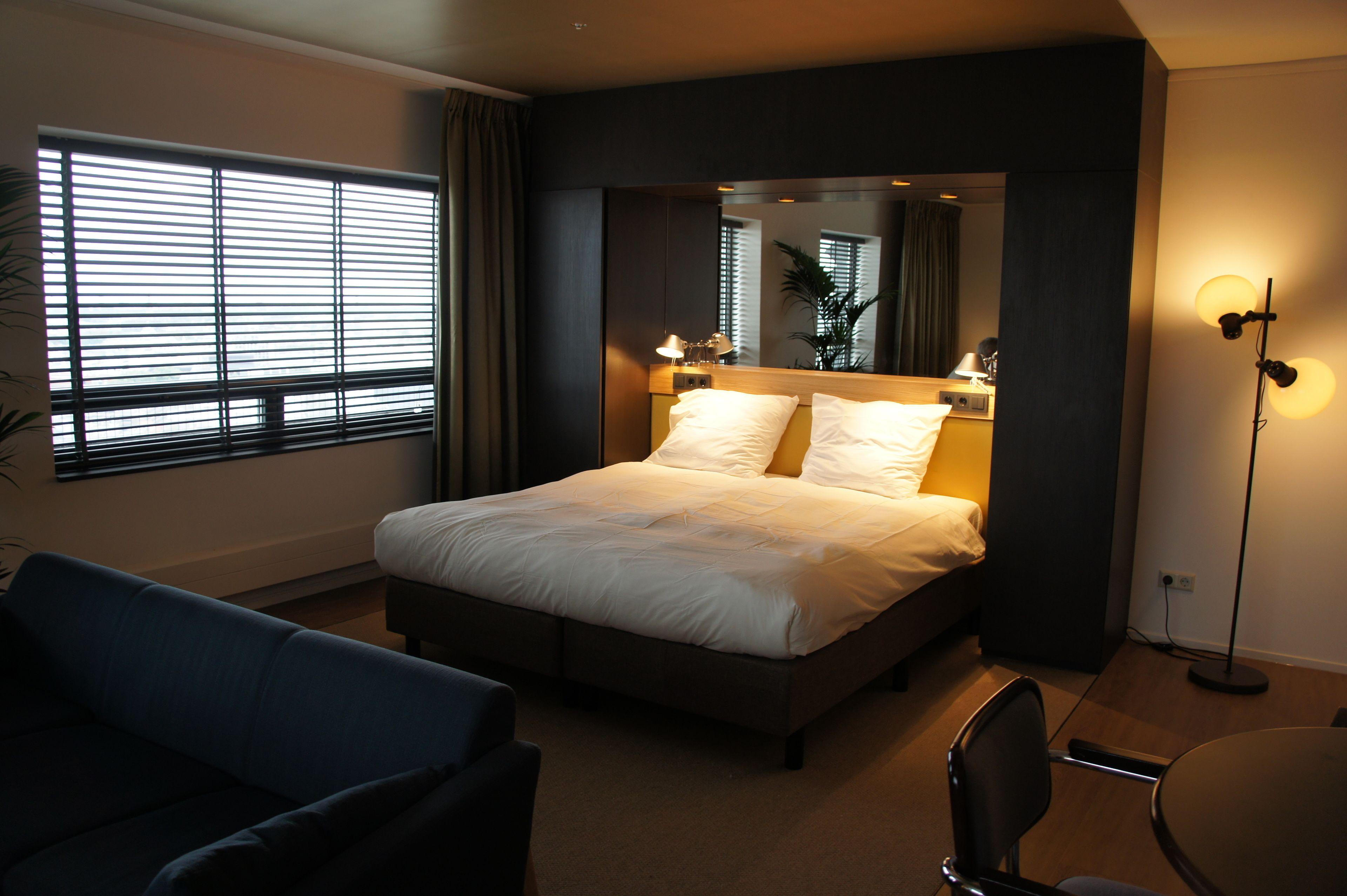 Apartment The Penthouse At Tower