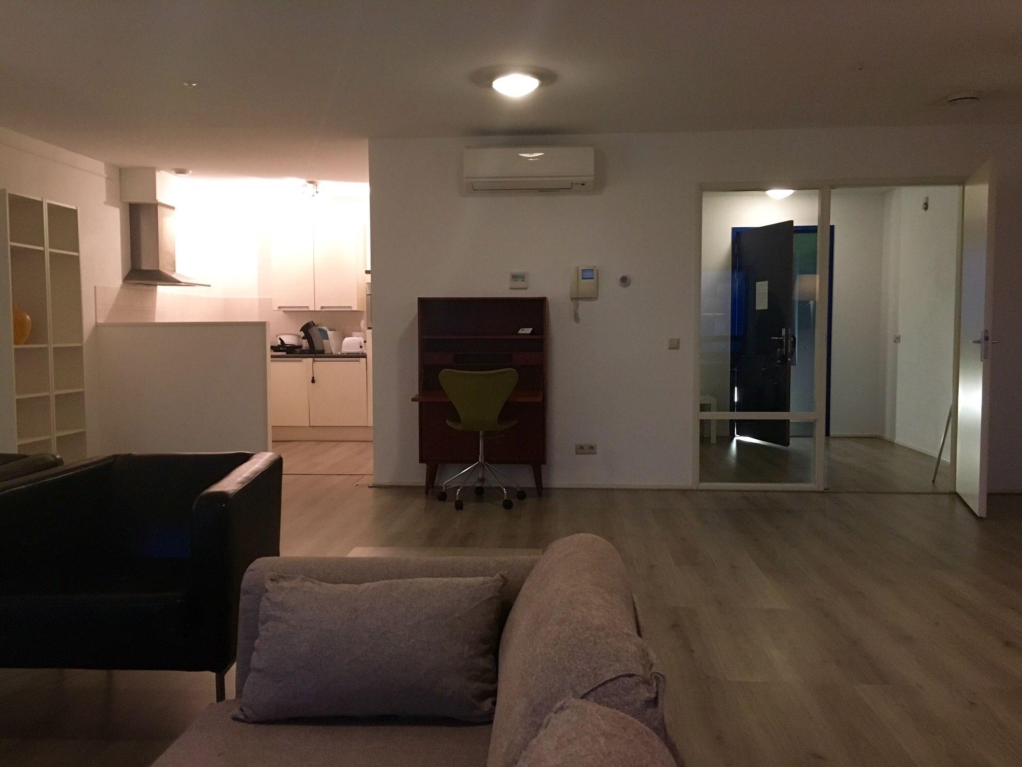 The Penthouse At Tower Apartment *