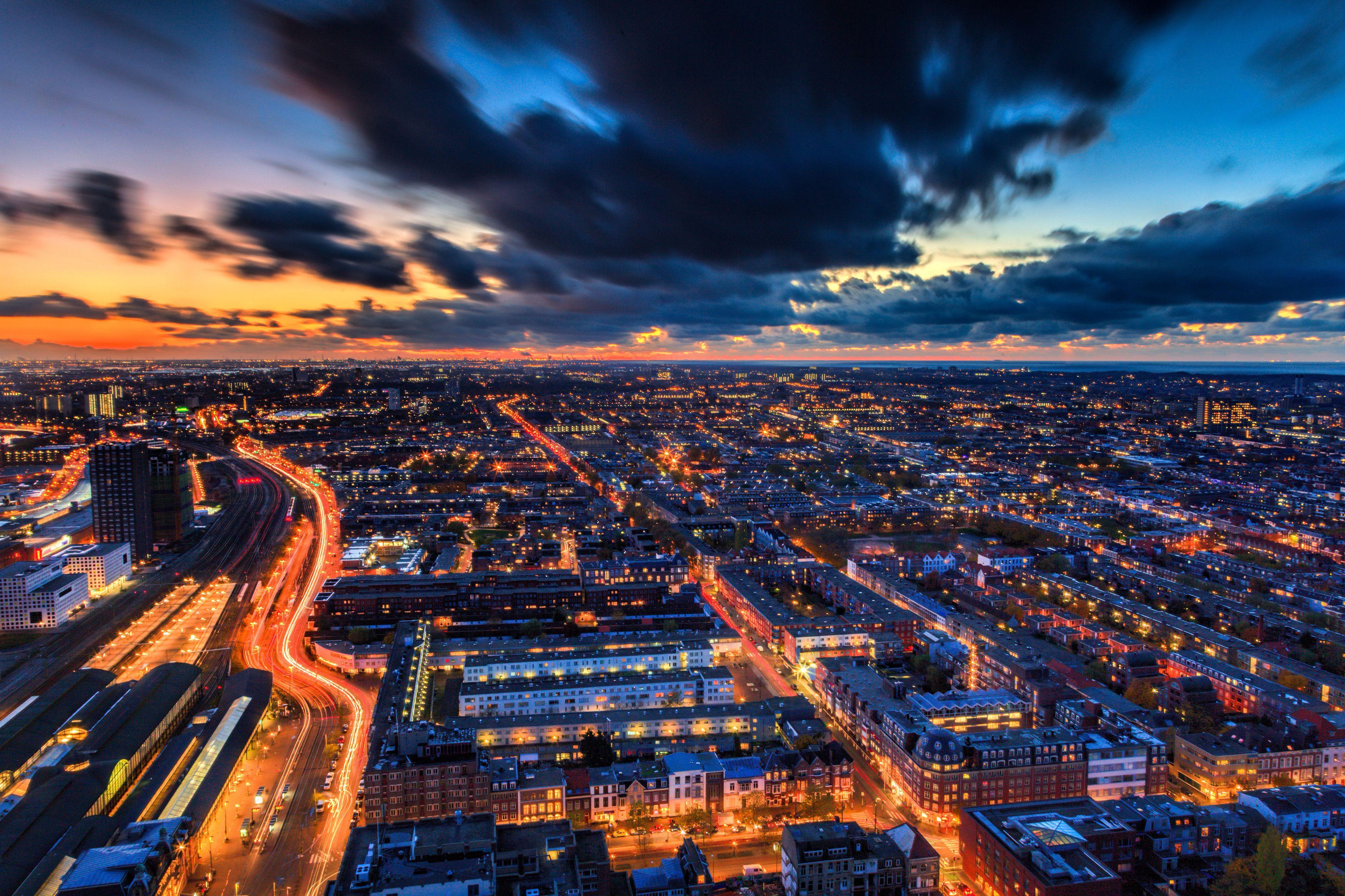 The Penthouse At Tower * Den Haag