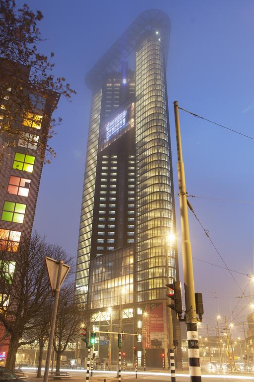 Apartment The Penthouse At Tower