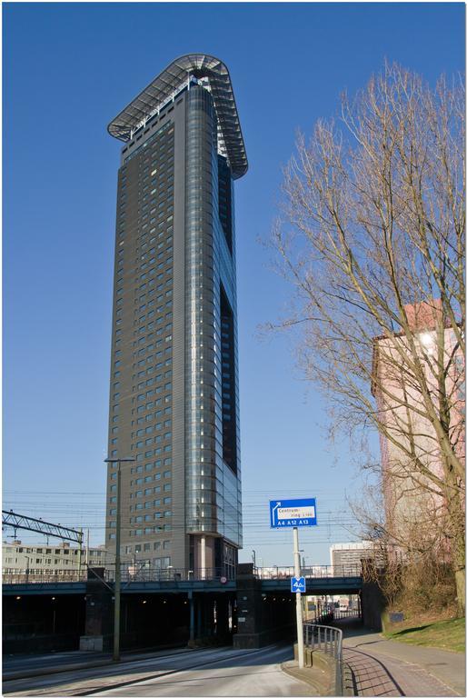 The Penthouse At Tower * Den Haag