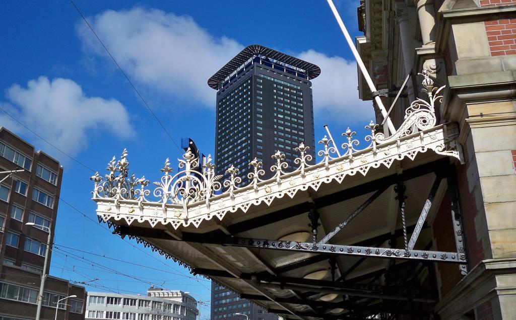 The Penthouse At Tower Apartment Den Haag