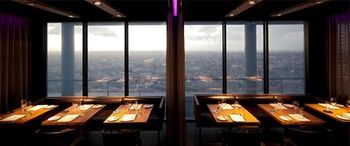 The Penthouse At Tower