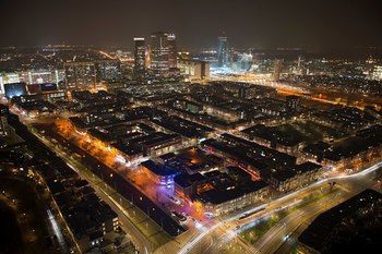 The Penthouse At Tower *